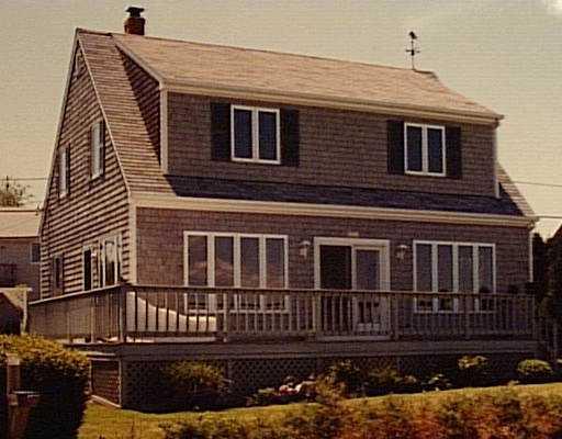 51 Col John Gardner Road, Narragansett