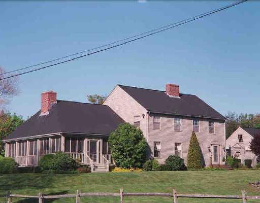 15 South Cliff Drive, Narragansett