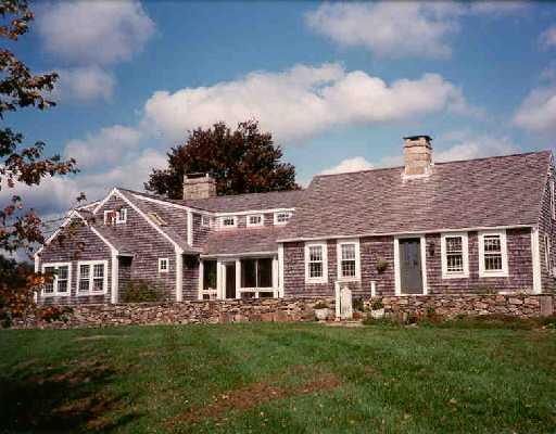 1101 Curtis Corner Road, South Kingstown