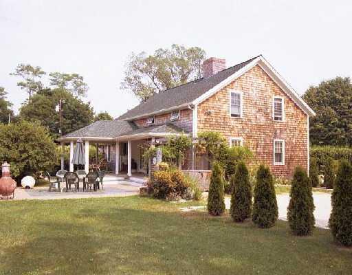 1641 Matunuck School House, South Kingstown