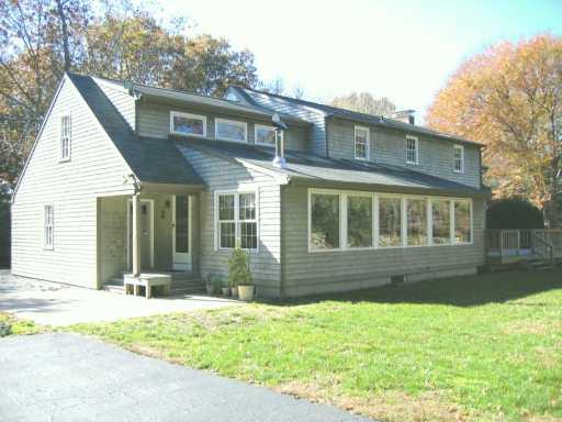 160 Woodbine Road, South Kingstown