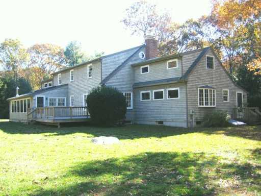 160 Woodbine Road, South Kingstown