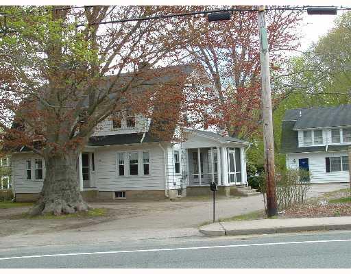 280 Kingstown Road, Narragansett