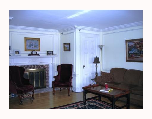 80 Shadow Farm Way  10, South Kingstown