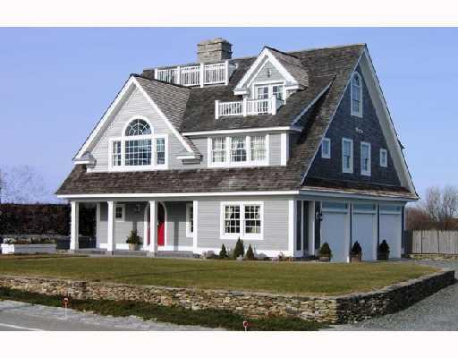 117 Sand Hill Cove Road, Narragansett