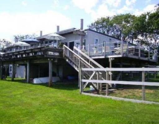 54 Cormorant Point Road, Narragansett