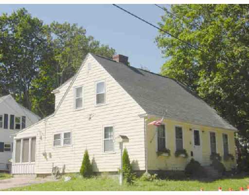 118 Rodman Street, Narragansett