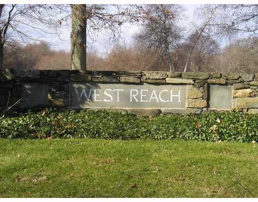 0 West Reach Drive, Jamestown