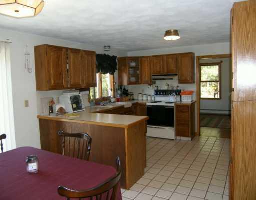 5641 Flat River Road, Coventry