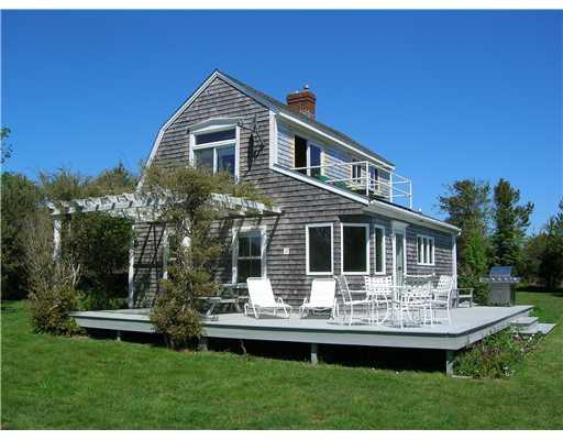 1141 Mansion Beach Road, Block Island