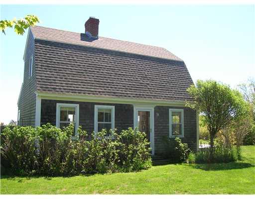 1141 Mansion Beach Road, Block Island