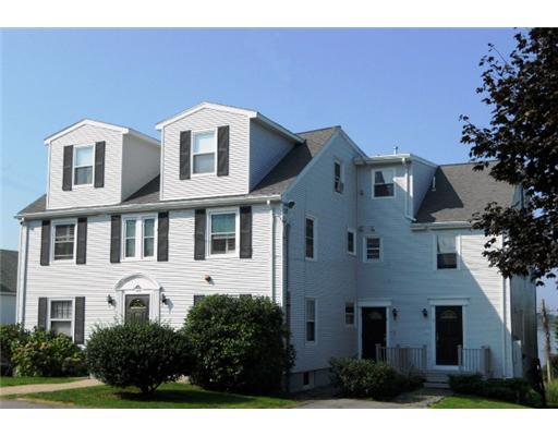 249 Tuckerman Avenue  4, Middletown