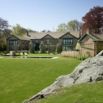 Lila Delman Real Estate Sells Beacon Rock Carriage House