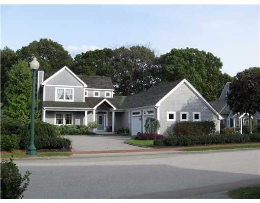 296 Wickford Point Road, North Kingstown