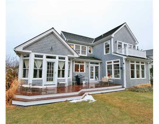 296 Wickford Point Road, North Kingstown