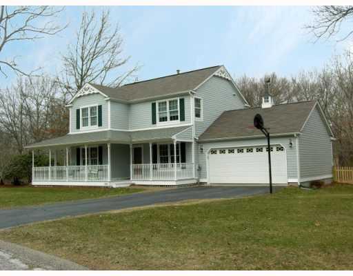 301 Chestnut Hill Road, South Kingstown