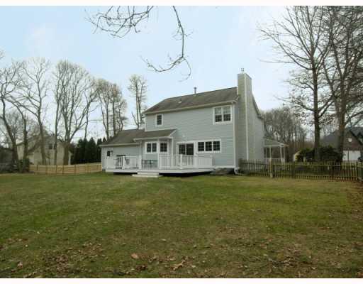 301 Chestnut Hill Road, South Kingstown