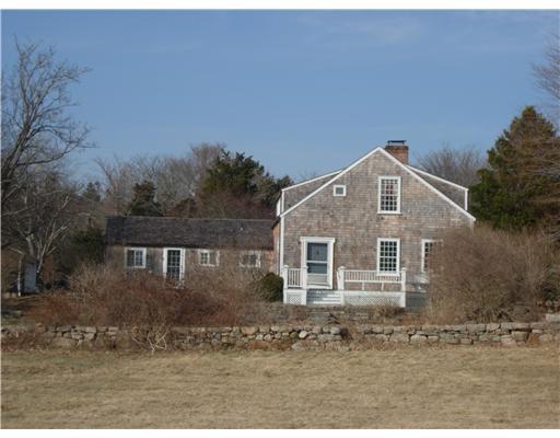 2236 Commodore Perry Highway, South Kingstown