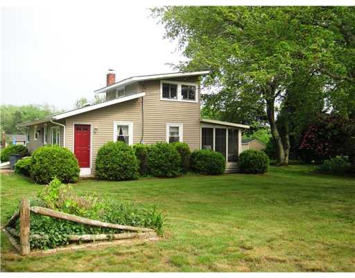 11 Kingfisher Road, Narragansett