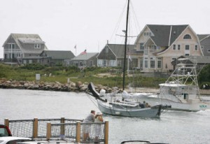 Things are looking up for summer rentals in Rhode Island