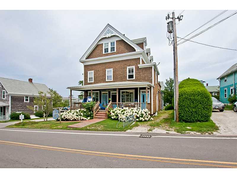 27 High Street Street  Unit 4, Block Island