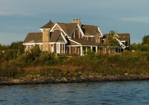 Lila Delman Real Estate Announces 5th Highest Sale in Rhode Island