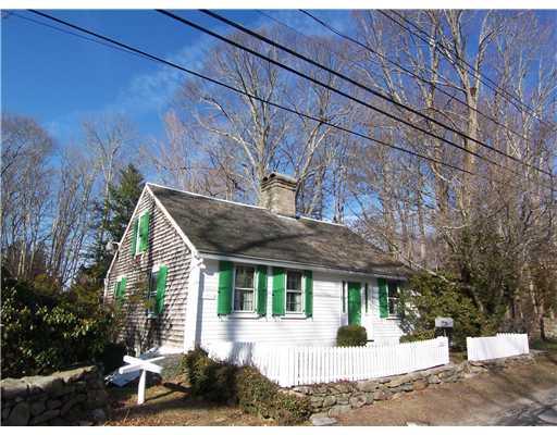 1724 South Road, South Kingstown