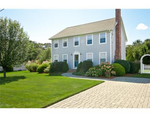 3 Manning Drive, Narragansett