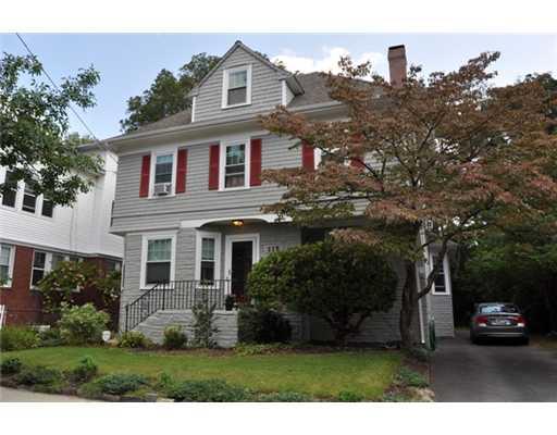 115 Cole Avenue, Providence, RI 02906 | MLS #1002064 | Lila Delman