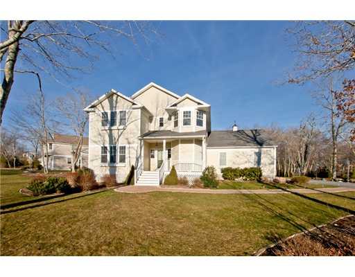 351 Westmoreland Lane, North Kingstown