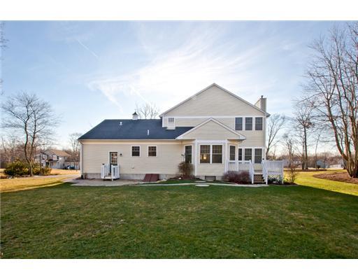 351 Westmoreland Lane, North Kingstown