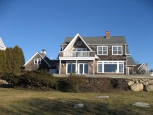 Lila Delman Real Estate Announces Significant Sale in Weekapaug, Rhode Island