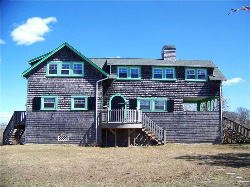 358 Cards Pond Road, South Kingstown