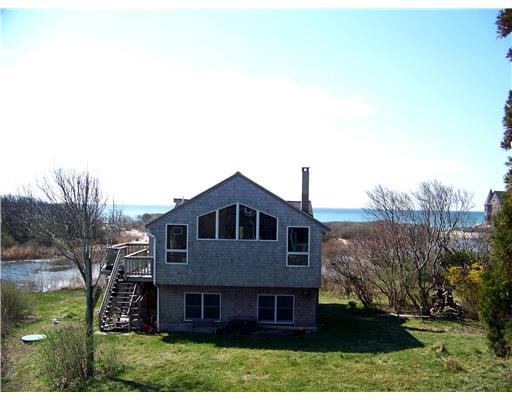 358 Cards Pond Road, South Kingstown