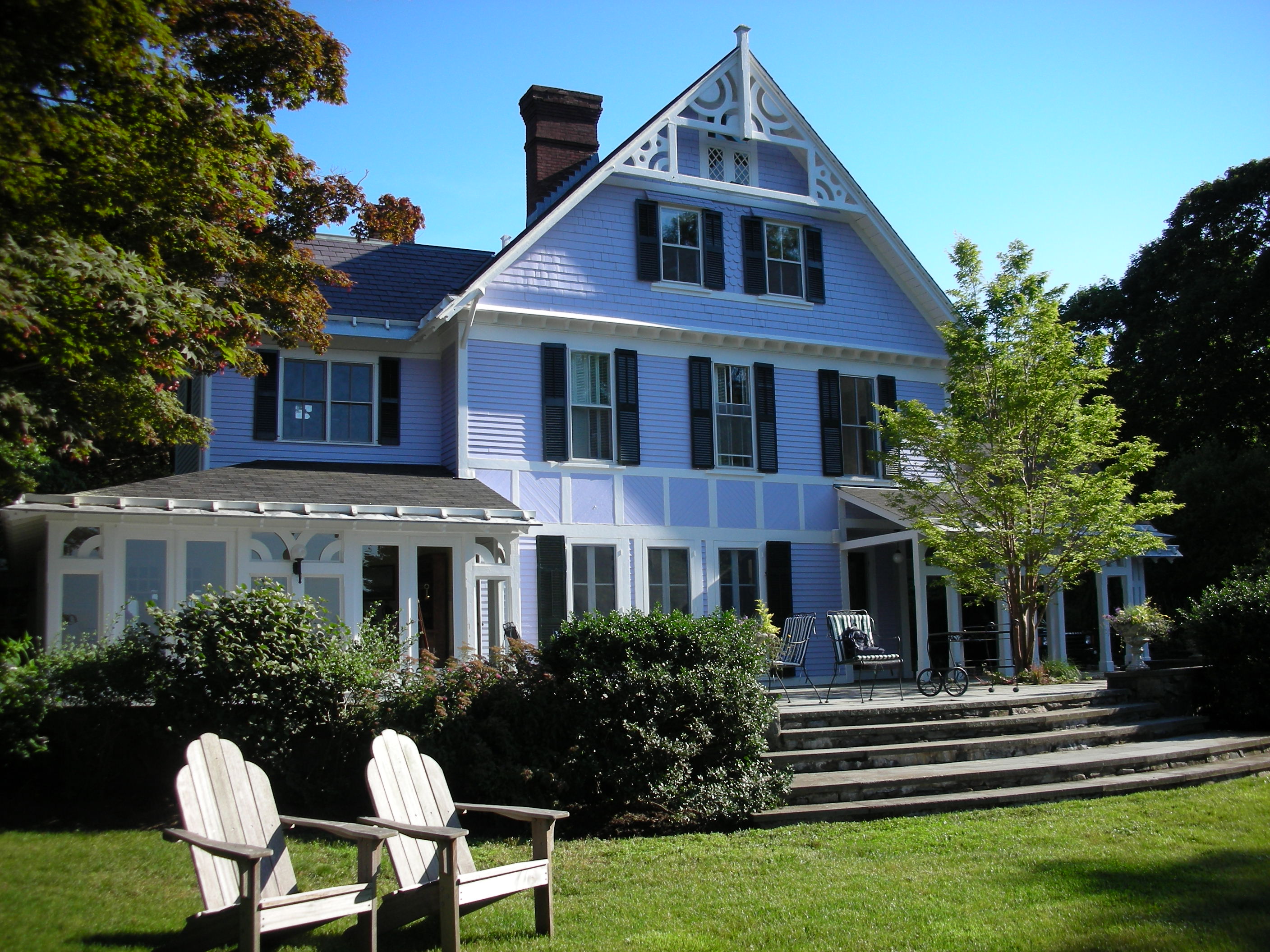 Lila Delman Real Estate Announces Highest Sale in Rhode Island