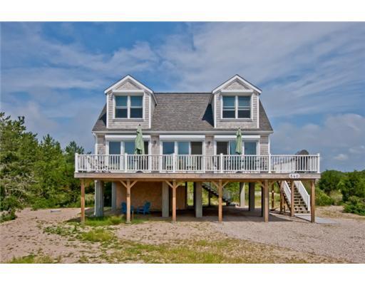 840 Charlestown Beach Road, South Kingstown