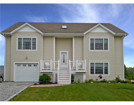 1 Captain Freebody Road, Narragansett