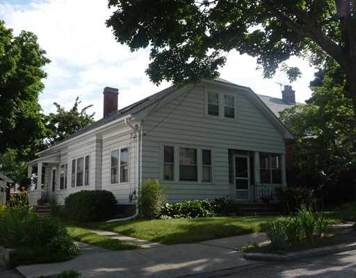 123 Colonial Road, Providence