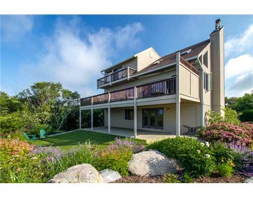 5 Twin Pond Circle, Narragansett