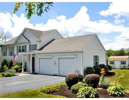 24 Carriage Trail Drive, Middletown