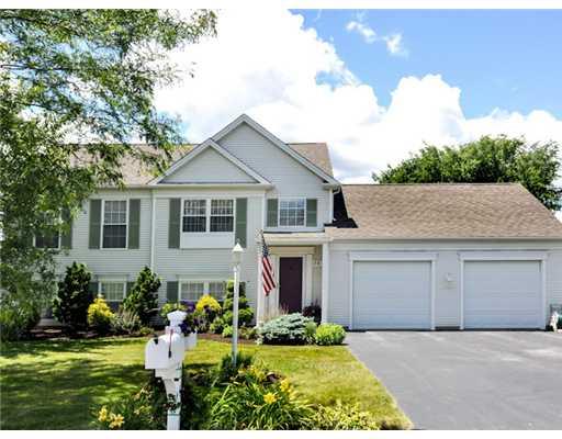 24 Carriage Trail Drive, Middletown