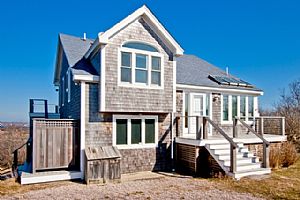 Lila Delman Real Estate Announces Block Island Luxury Property Sale