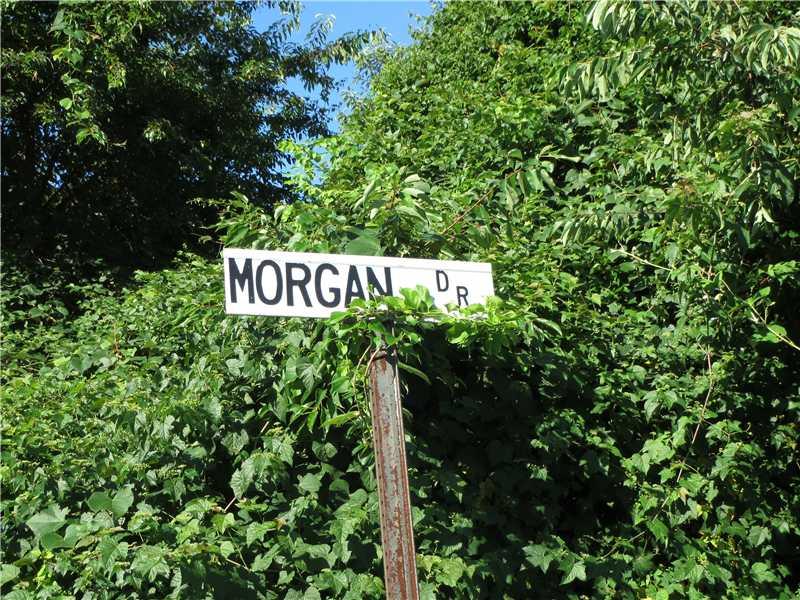 0 Morgan Drive, Narragansett