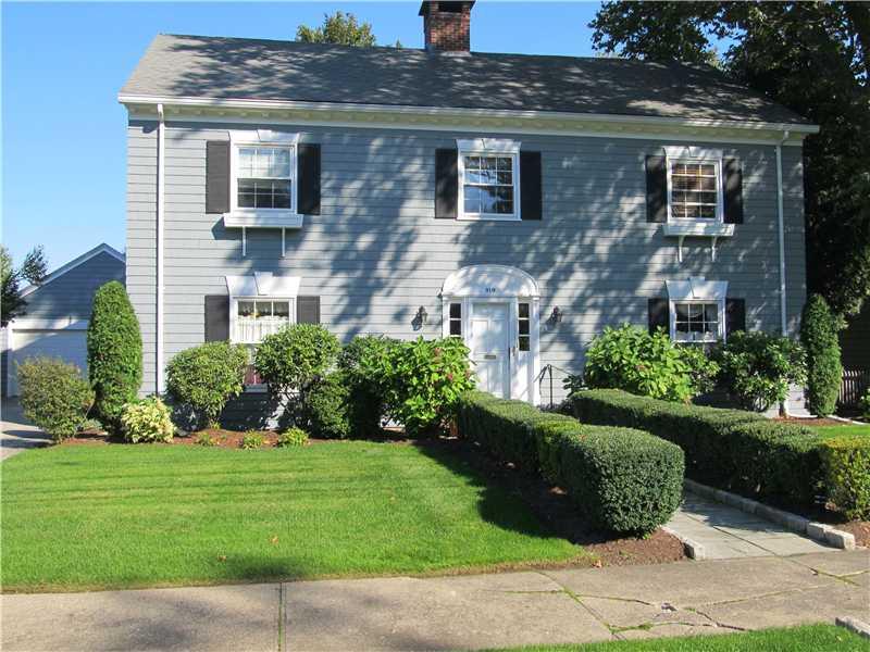 319 Blackstone Boulevard, Providence, RI 02906 MLS 1027186 Lila Delman