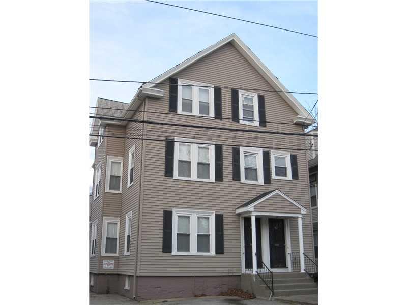 48 Hillside Avenue, Providence, RI 02906 MLS 1030691 Lila Delman
