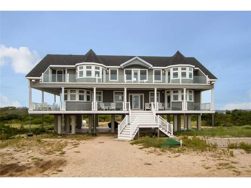 934 Charlestown Beach Road, South Kingstown