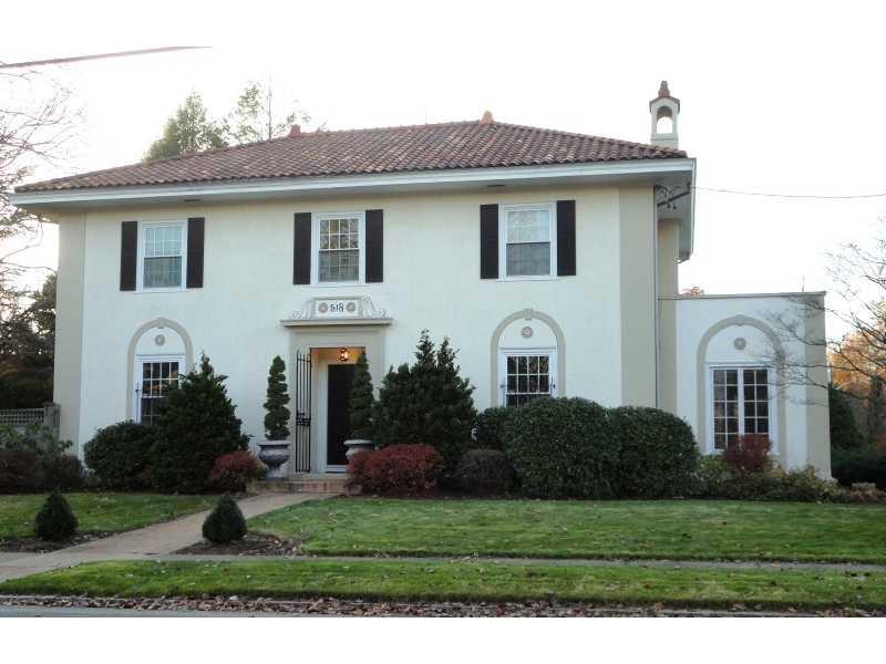 518 Cole Avenue, Providence, RI 02906 MLS 1031666 Lila Delman