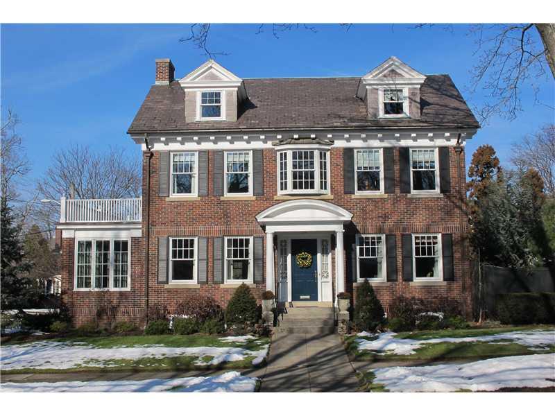 174 Freeman Parkway, Providence, RI 02906 MLS 1031663 Lila Delman