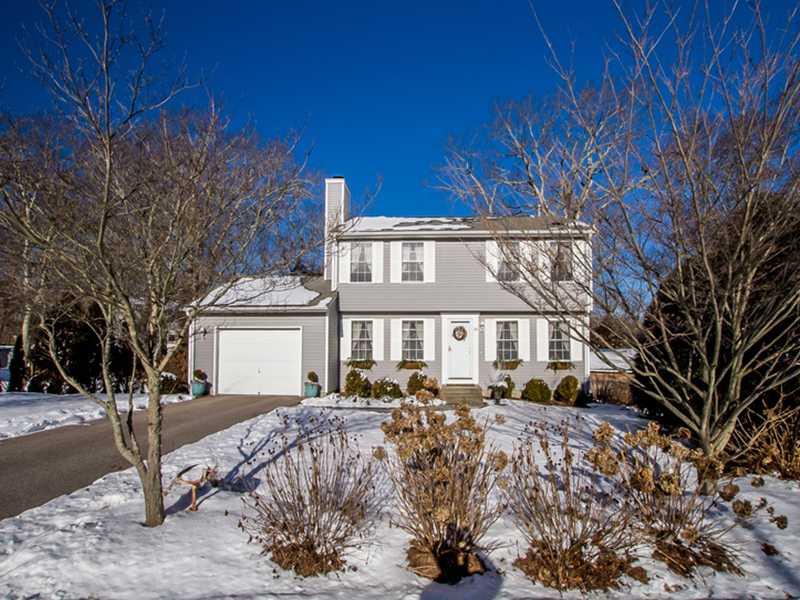 30 Bethany Road, South Kingstown