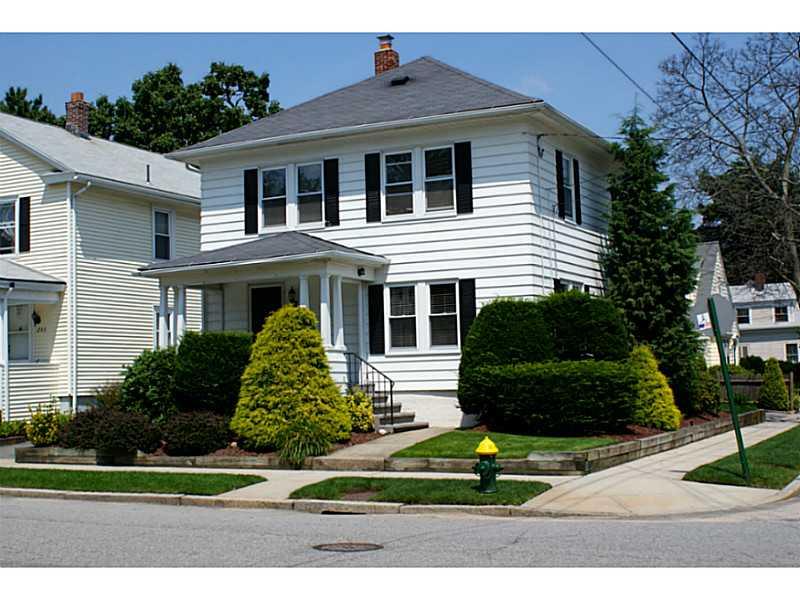229 Cole Avenue, Providence, RI 02906 MLS 1033291 Lila Delman